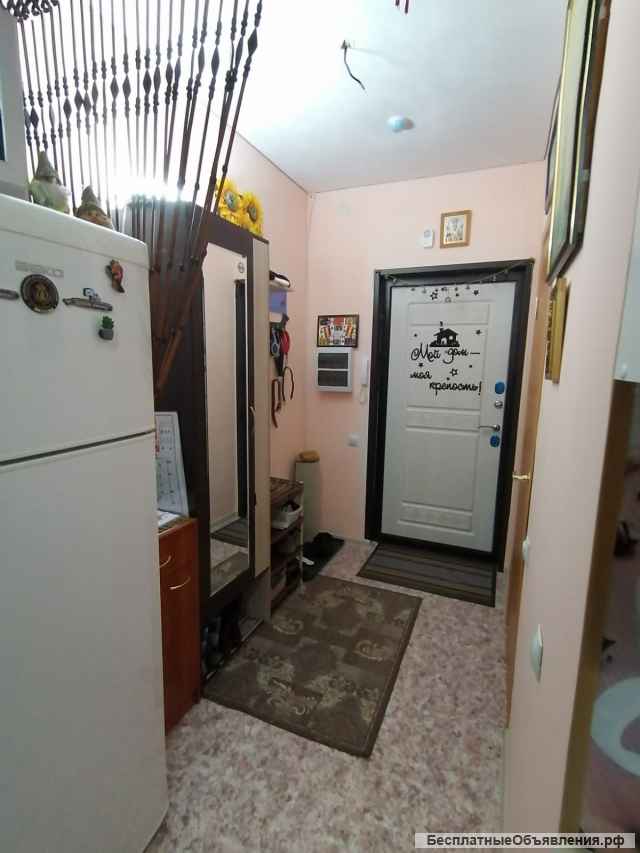 Квартира-студия в Керчи