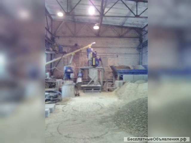 Бетонного завода РБУ-15