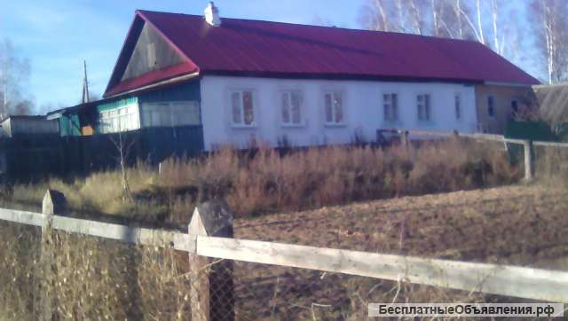 3 - х комнатная квартира