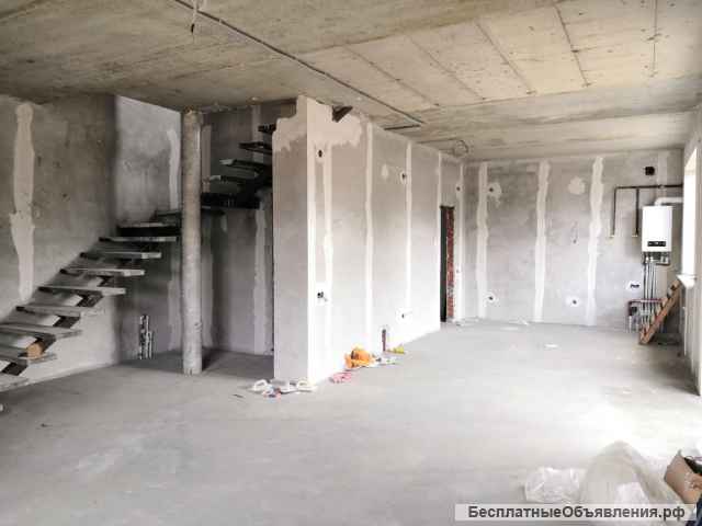 Дом 121 кв. м. в ст. Динская