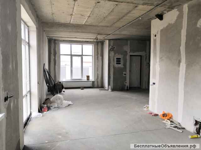 Дом 121 кв. м. в ст. Динская