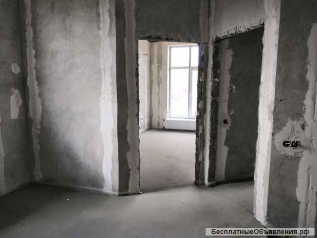 Дом 121 кв. м. в ст. Динская