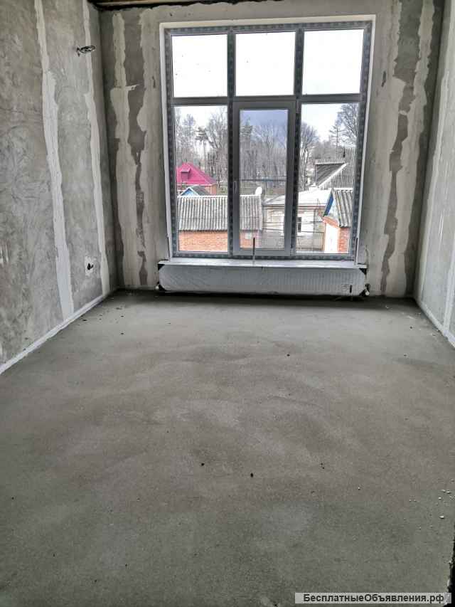 Дом 121 кв. м. в ст. Динская