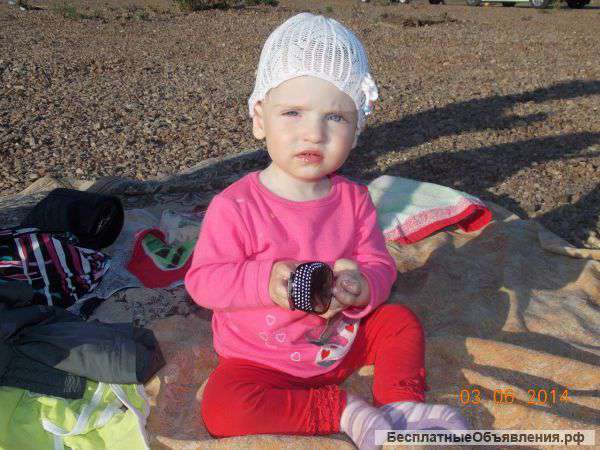 Требуется денежная помощь на защиту ребенка