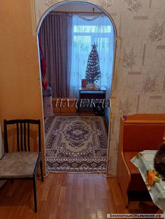 Гостинку на 10лет Октября