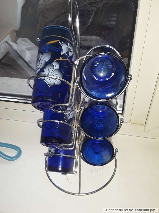 Стаканчики для напитков