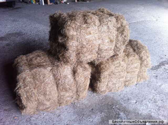 Сетка рабица, пакля льняная, сетка сварная в Самаре