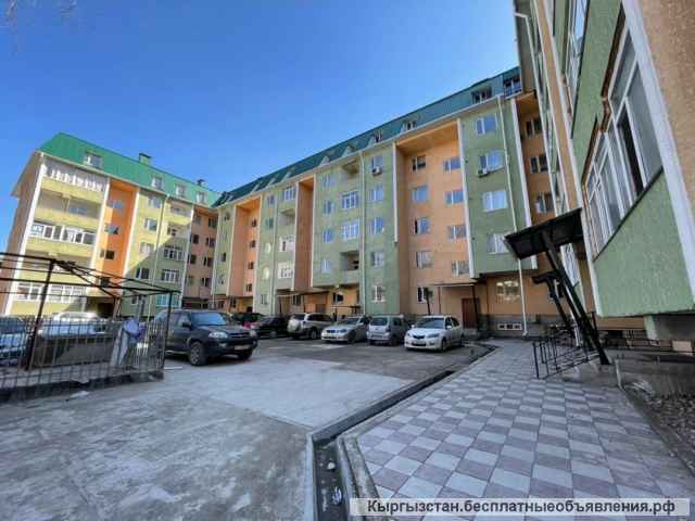 Коммерческие помещения под самоотделку