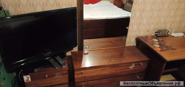 Сдам комнату 1000 р сутки завтрак включен