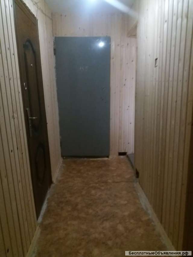 Сдам комнату