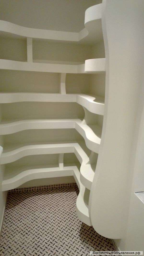 Ремонт квартир, офисов. Москва.