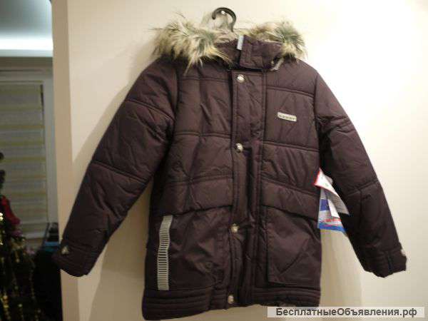 Куртка Керри новая со всеми бирками р.116