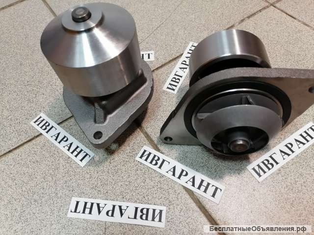 3285414 Водяная помпа Cummins 3285414