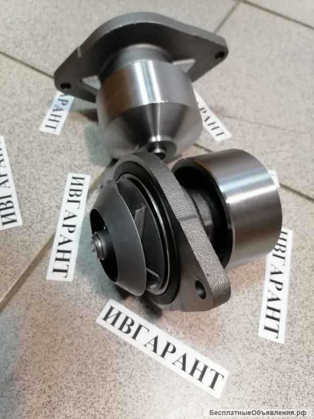 3285414 Водяная помпа Cummins 3285414