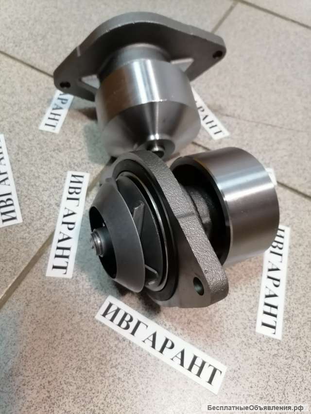 4089731 Водяная помпа Cummins 4089731