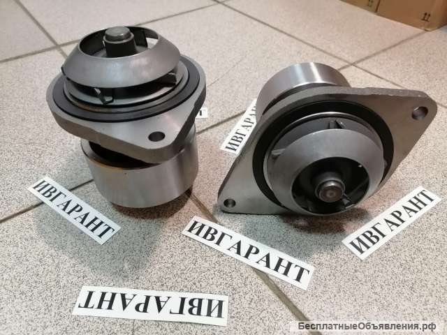 6735-61-1500 Водяная помпа KOMATSU 6735-61-1500, 6735611500