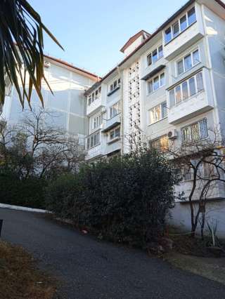 2 комн в Сочи в Приморье