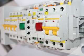 Электрик, вызов в Лобне