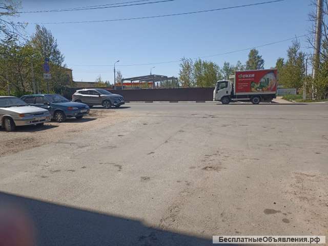 Гараж кирпичный 24 м2 в г. Руза свой сдаём