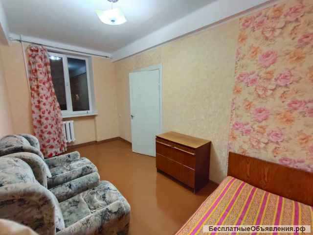 Сдам в аренду 2-комнатную квартиру