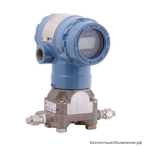 Датчики давления