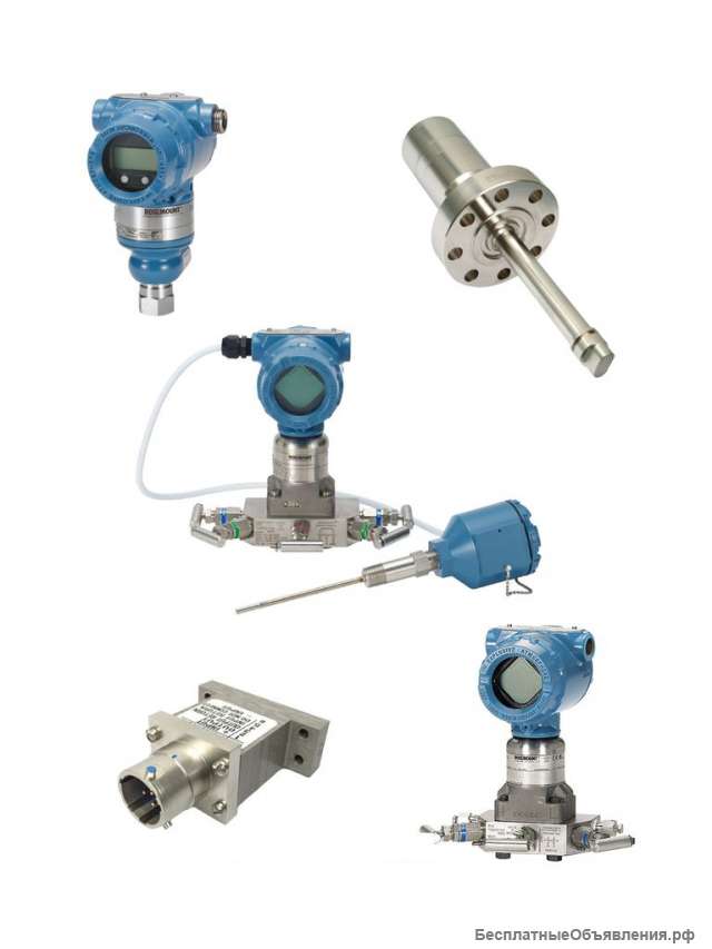 Датчики давления