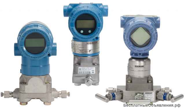 Датчики давления