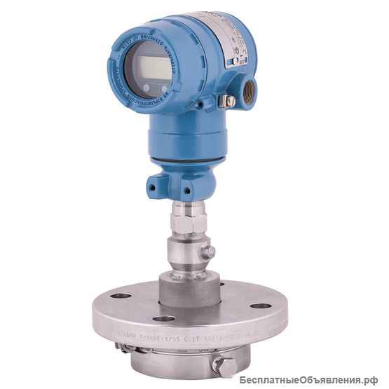 Датчики давления