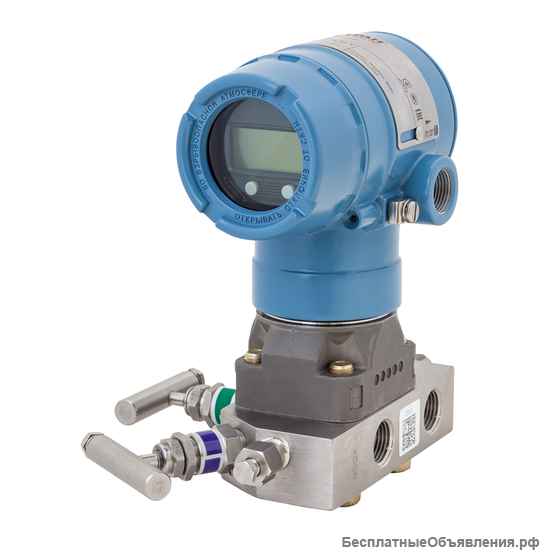 Датчики давления