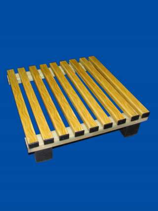 Подставка изолирующая ПИ-500х500 от производителя