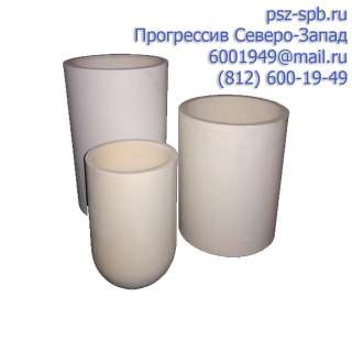Тигли керамические