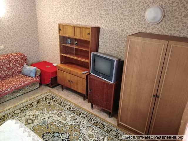 Чистая и опрятная квартира