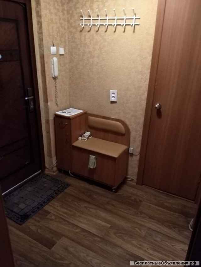 Чистая и опрятная квартира