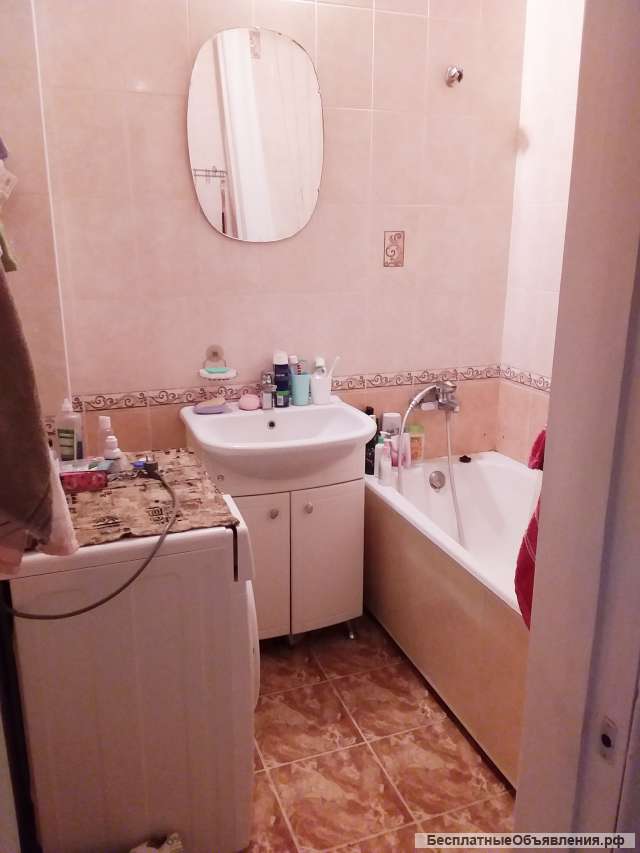 Комната на длительный срок