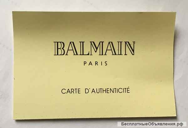 Набор авторучек подарочный Balmain