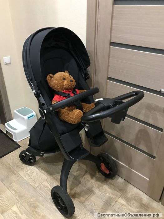 Stokke xplory v6