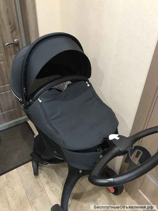 Stokke xplory v6