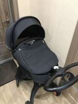 Stokke xplory v6