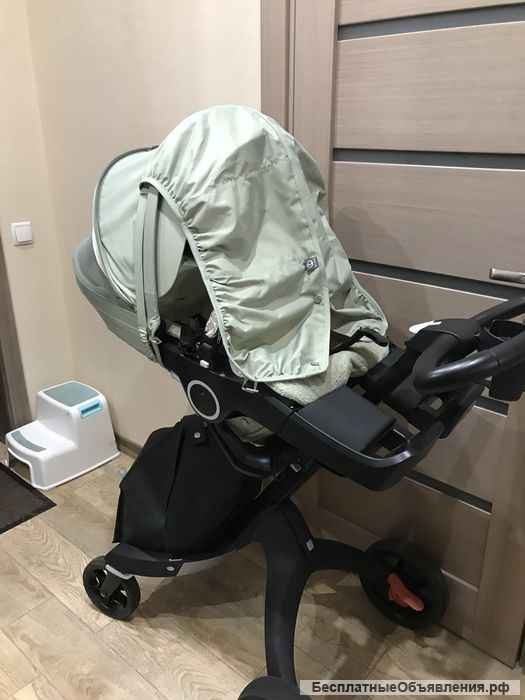 Stokke xplory v6