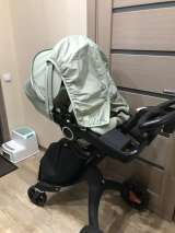 Stokke xplory v6