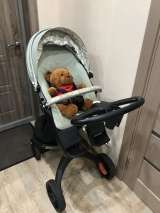 Stokke xplory v6