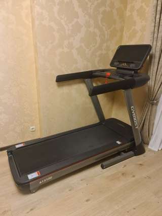 Беговая дорожка gymost