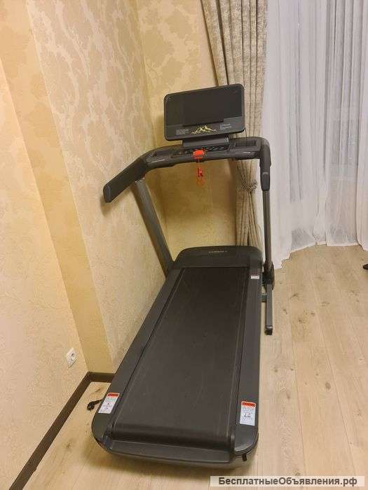 Беговая дорожка gymost
