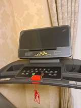 Беговая дорожка gymost