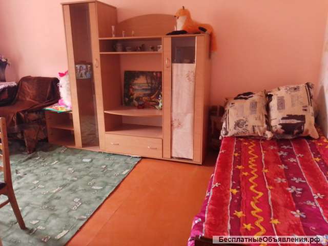 Студия в аренду в Инкермане