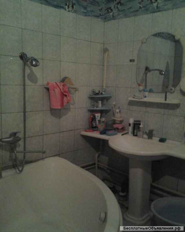 Студия в аренду в Инкермане