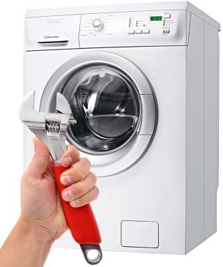 Ремонт стиральных машин-автоматов на дому
