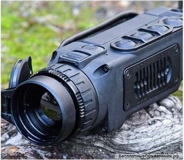 Тепловизионный монокуляр Pulsar Image Quality XP 25