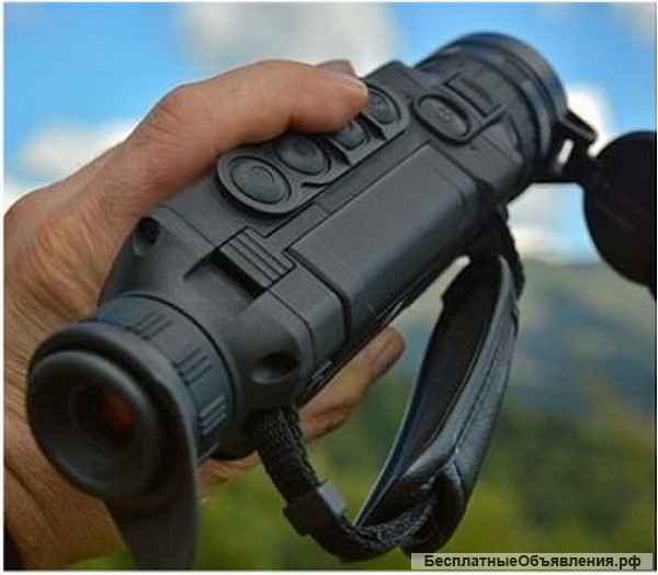 Тепловизионный монокуляр Pulsar Image Quality XP 25