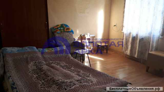 Дом в п.Сенном